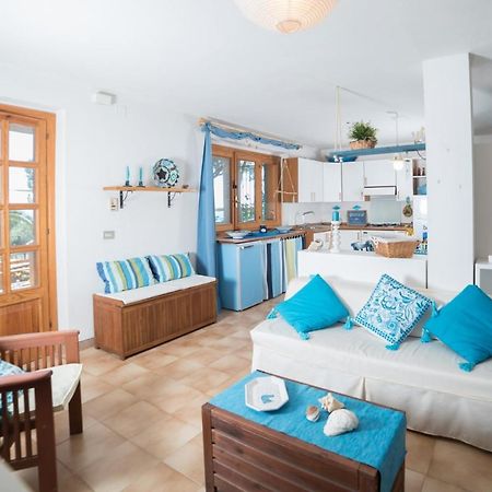 Dommos - Sunrise Apartments Cala Liberotto Luaran gambar