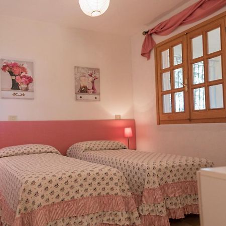 Dommos - Sunrise Apartments Cala Liberotto Luaran gambar