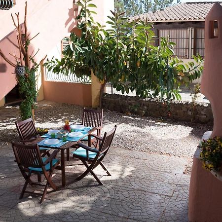 Dommos - Sunrise Apartments Cala Liberotto Luaran gambar