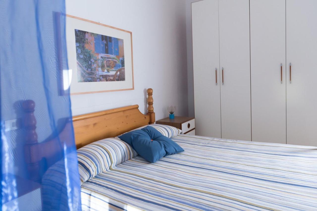 Dommos - Sunrise Apartments Cala Liberotto Luaran gambar