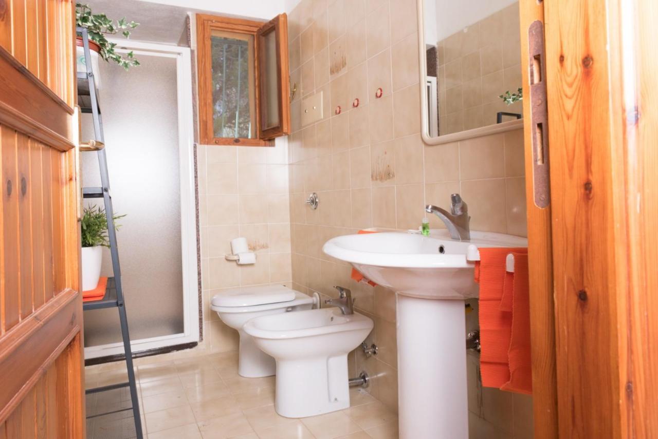 Dommos - Sunrise Apartments Cala Liberotto Luaran gambar