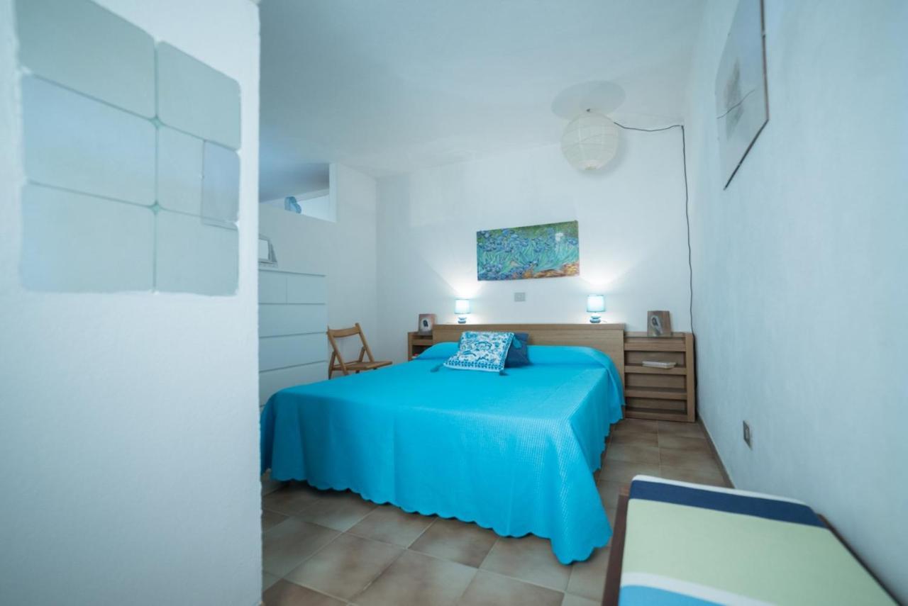 Dommos - Sunrise Apartments Cala Liberotto Luaran gambar