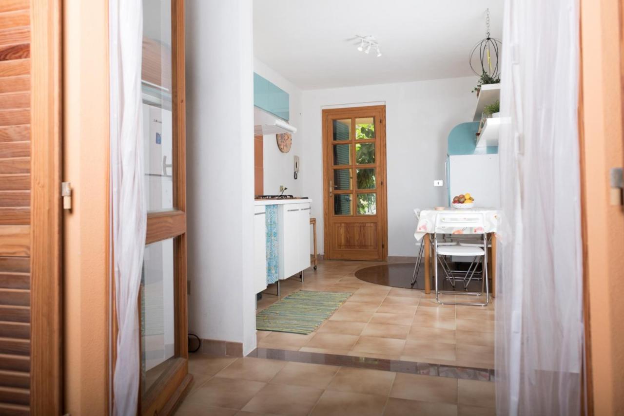 Dommos - Sunrise Apartments Cala Liberotto Luaran gambar