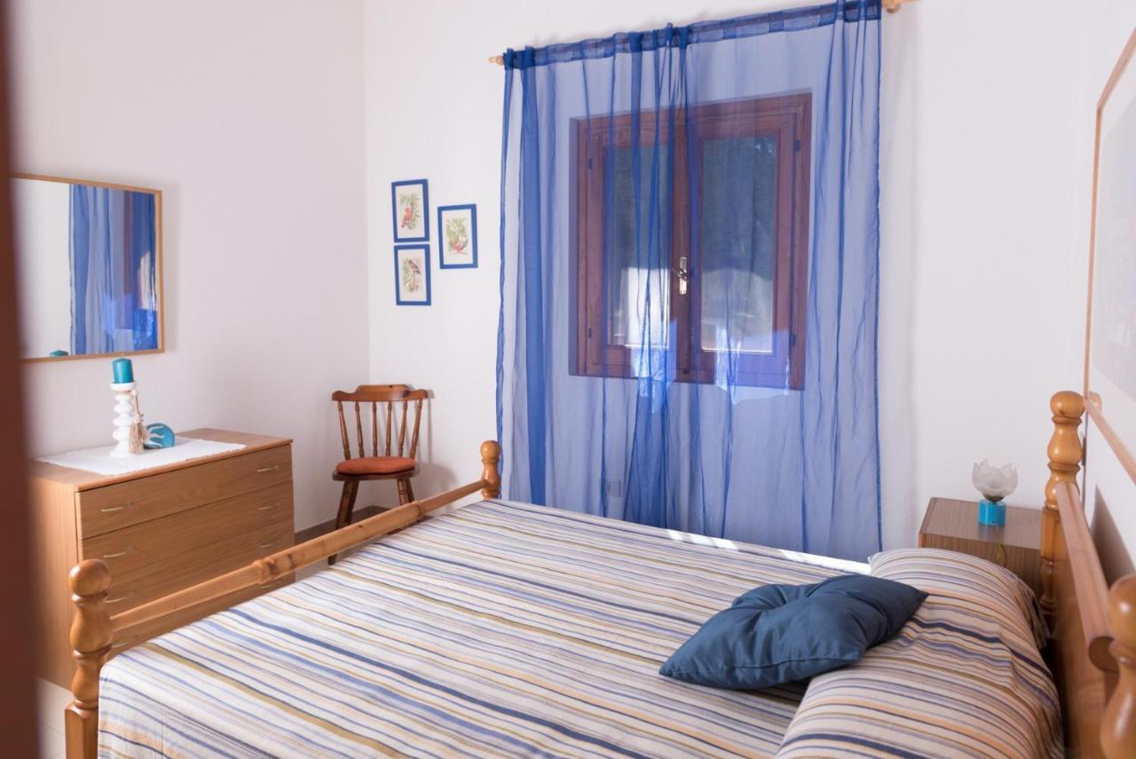 Dommos - Sunrise Apartments Cala Liberotto Luaran gambar